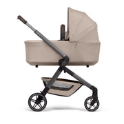 Joolz Hub2 Cot - Sandy Taupe