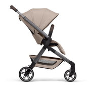 Joolz Hub2 Stroller - Sandy Taupe