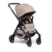 Joolz Hub2 Essential Bundle + Maxi Cosi Pebble 360 - Taupe