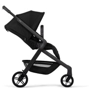 Joolz Hub2 Stroller - Space Black