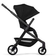 Joolz Hub2 Stroller - Space Black