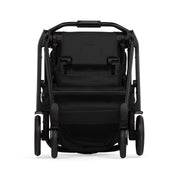 Joolz Hub2 Stroller - Space Black