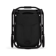 Joolz Hub2 Stroller - Space Black
