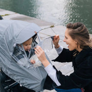 Joolz Hub/Hub+ Raincover