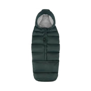 Joolz Puffer Footmuff - Dark Green