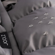 Joolz Puffer Footmuff - Grey