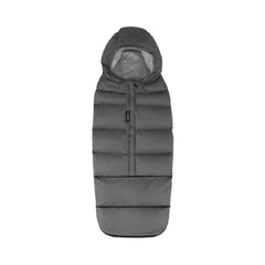 Joolz Puffer Footmuff - Grey