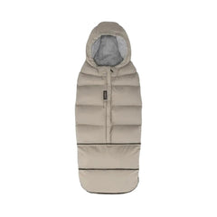 Joolz Puffer Footmuff - Taupe