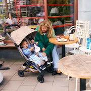 Joolz Aer² Stroller - Chic Renaissance