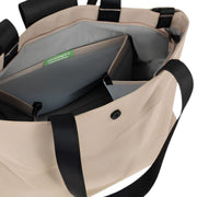 Joolz Hub2 Essential Bundle + Maxi Cosi Pebble 360 - Taupe