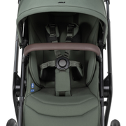 Joolz Day5 Stroller - Forest Green
