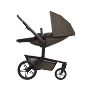 Joolz Day5 Stroller - Hazel Brown