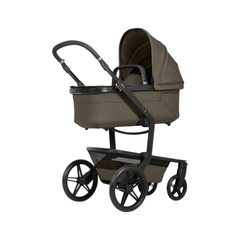 Joolz Day5 Stroller - Hazel Brown