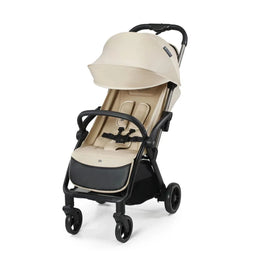 Kinderkraft APINO Compact Stroller - Beige