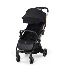 Kinderkraft APINO Compact Stroller - Black