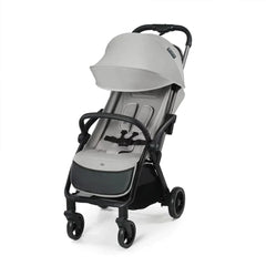 Kinderkraft APINO Compact Stroller - Grey