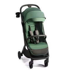 Kinderkraft NUBI 2 Compact Stroller - Green