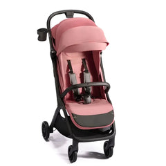 Kinderkraft NUBI 2 Compact Stroller - Pink