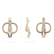 Matchstick Monkey Gigi Giraffe Teether & Muslin Gift Set