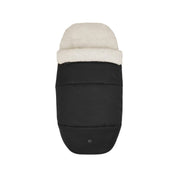 Maxi Cosi 2-in-1 Winter Footmuff - Twilic Black