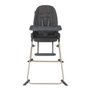 Maxi Cosi Ava High Chair - Beyond Graphite