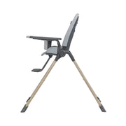Maxi Cosi Ava High Chair - Beyond Grey