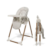Maxi Cosi Ava Plus Highchair - Elegance Beige