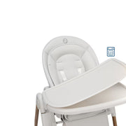 Maxi Cosi Ava Plus Highchair - Elegance Beige