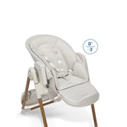 Maxi Cosi Ava Plus Highchair - Elegance Beige