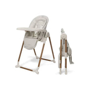 Maxi Cosi Ava Plus Highchair - Elegance Beige