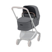 Maxi Cosi Cabin Cot - Moon Graphite