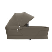 Maxi Cosi Cabin Cot - Oak Truffle