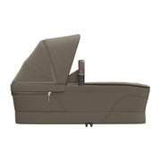 Maxi Cosi Cabin Cot - Oak Truffle