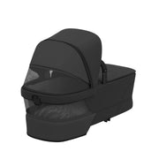 Maxi Cosi Cabin Cot - Onyx Black