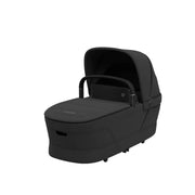 Maxi Cosi Cabin Cot - Onyx Black