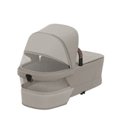 Maxi Cosi Cabin Cot - Sapphire Sand