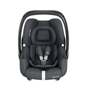Maxi Cosi Cabriofix i-size - Essential Graphite