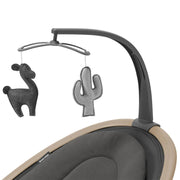 Maxi Cosi Cassia Electric Swing - Beyond Graphite