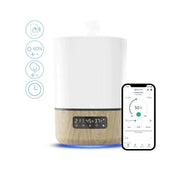 Maxi Cosi Connected Home Bundle