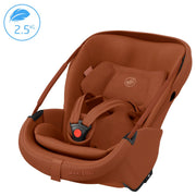Maxi Cosi Coral Slide Pro - Copper Terra