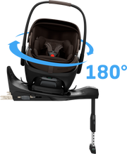 Maxi Cosi Coral Slide Pro - Espresso Brown