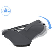 Maxi Cosi Coral Slide Pro - Moon Graphite