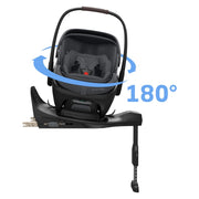 Maxi Cosi Coral Slide Pro - Moon Graphite