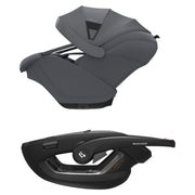Maxi Cosi Coral Slide Pro - Moon Graphite