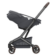 Maxi Cosi Coral Slide Pro - Moon Graphite