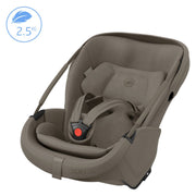 Maxi Cosi Coral Slide Pro - Oak Truffle