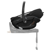 Maxi Cosi Coral Slide Pro - Onyx Black