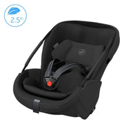 Maxi Cosi Coral Slide Pro - Onyx Black
