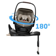 Maxi Cosi Coral Slide Pro - Sapphire Sand