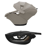 Maxi Cosi Coral Slide Pro - Sapphire Sand
